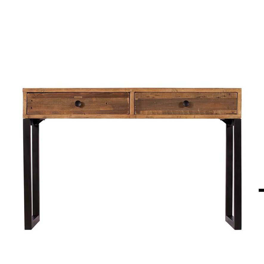 Baker Furniture Kennedy - Console Table