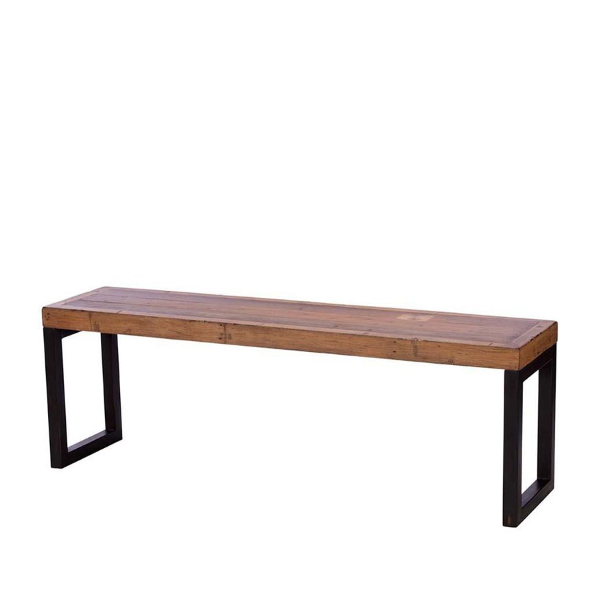 Baker Furniture Kennedy - Bench (140cm)