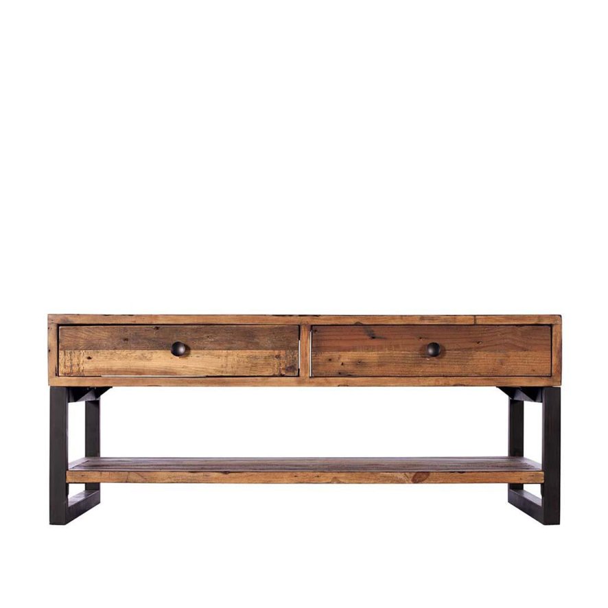 Baker Furniture Kennedy - Coffee Table