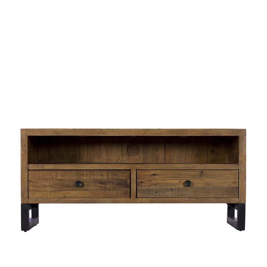 Baker Furniture Kennedy - Small TV Unit