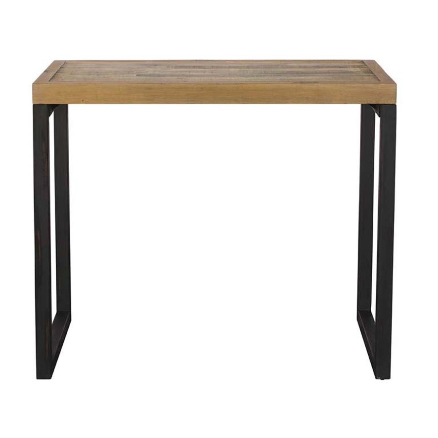 Baker Furniture Kennedy - Rectangular Bar Table