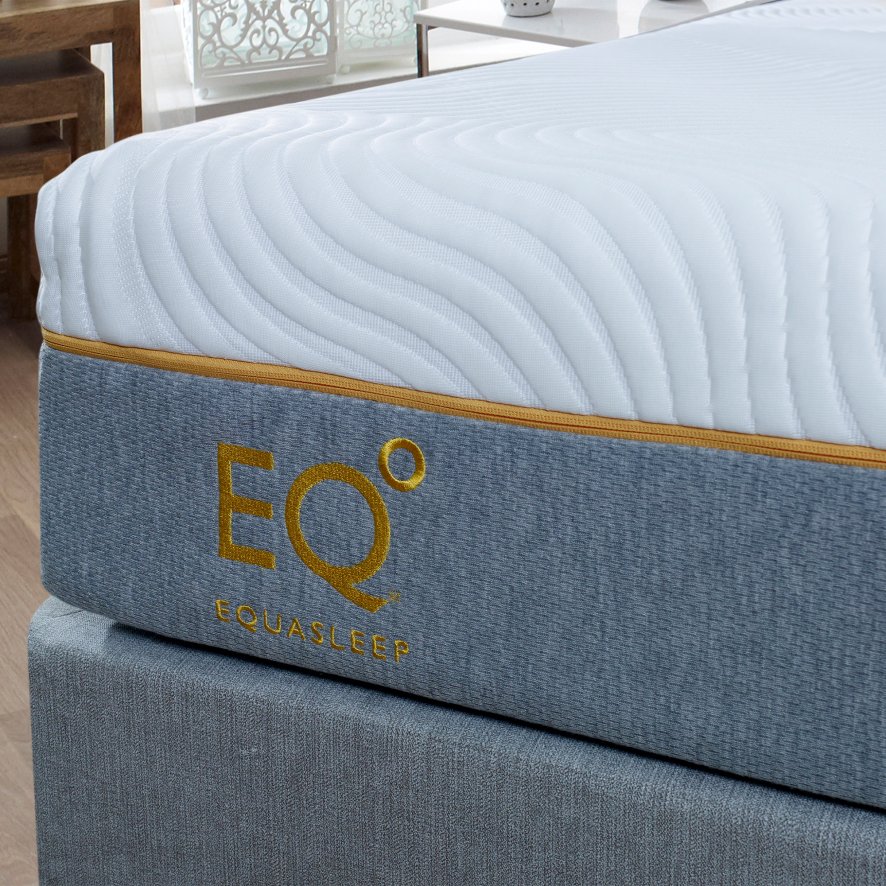 Highgrove Beds EQ Escape - Mattress