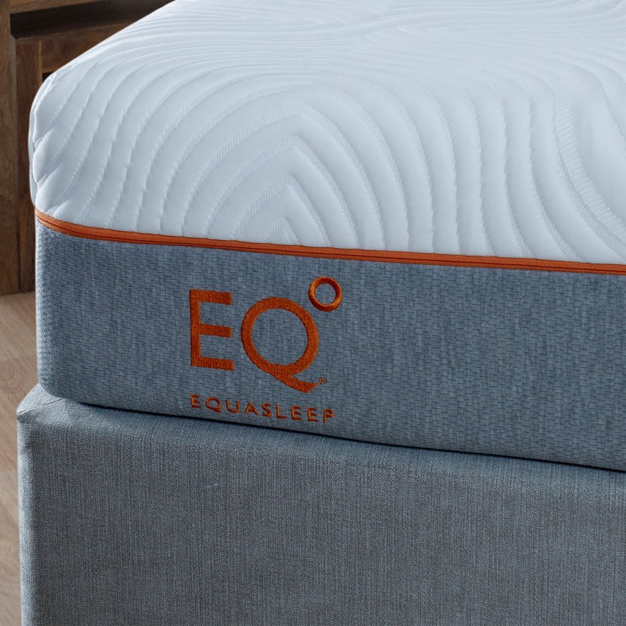 Highgrove Beds EQ Sanctuary - Mattress