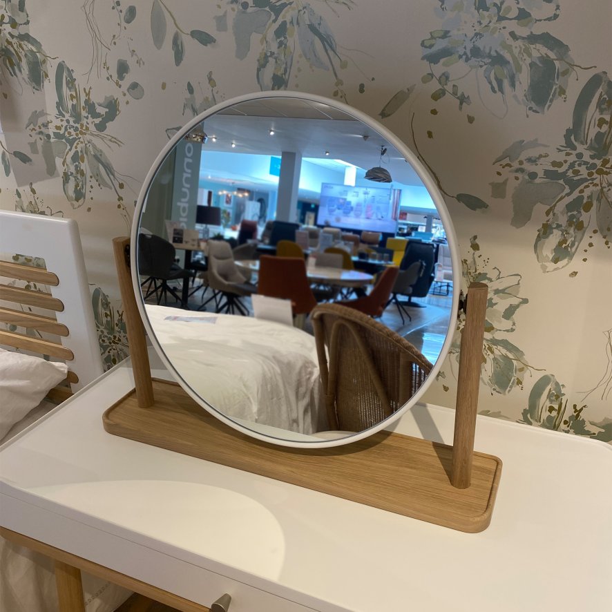 TCH Furniture Ltd Hayley - Table Mirror