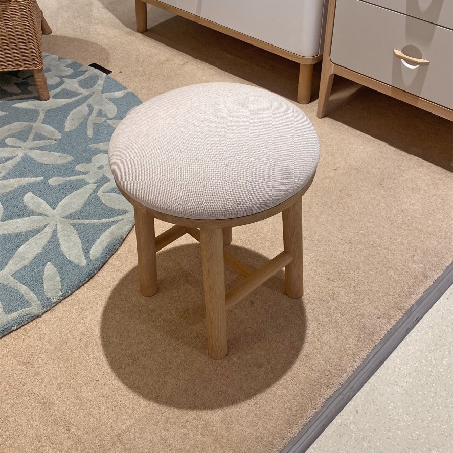 TCH Furniture Ltd Hayley - Stool