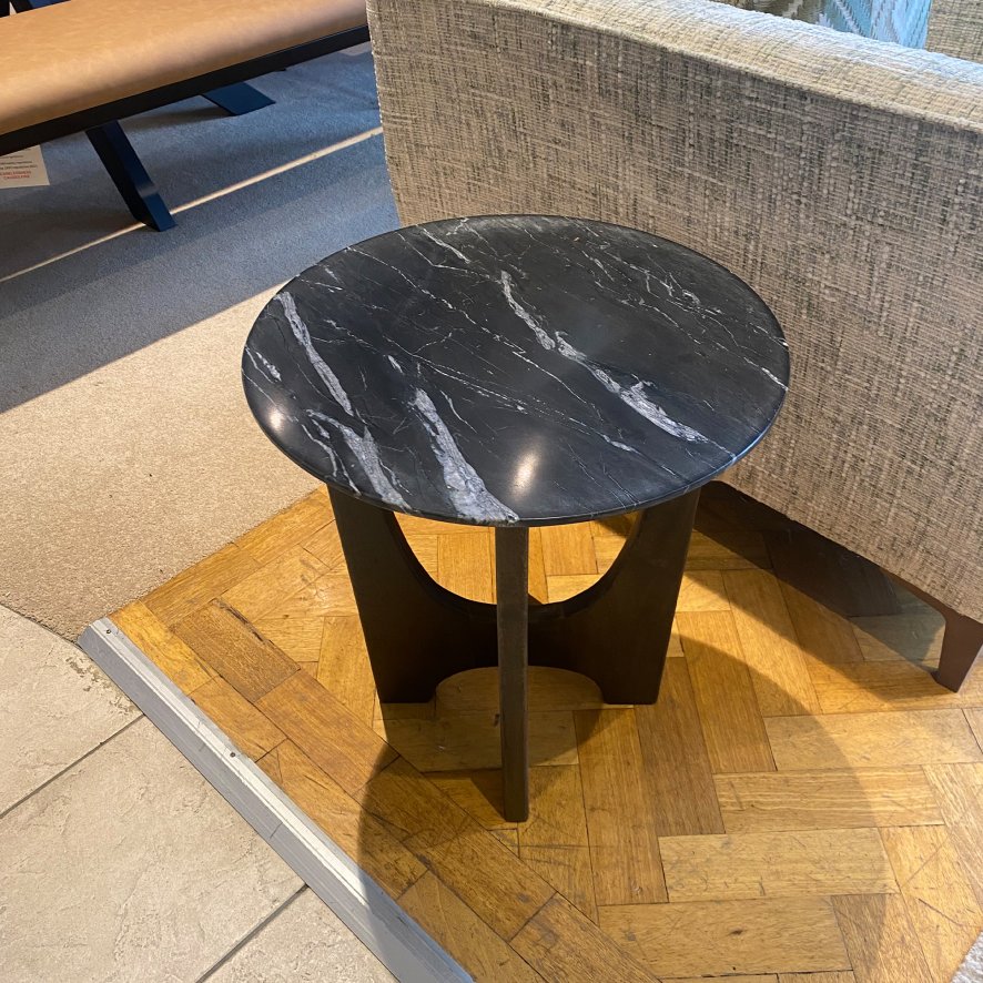 Baker Furniture Dalston - Lamp Table