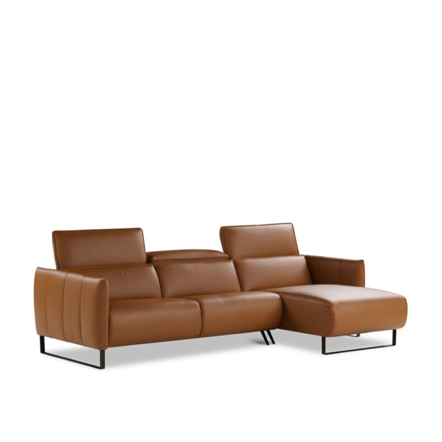 Nicoletti Home Nicoletti Home Country - Right Hand Facing Chaise Sofa