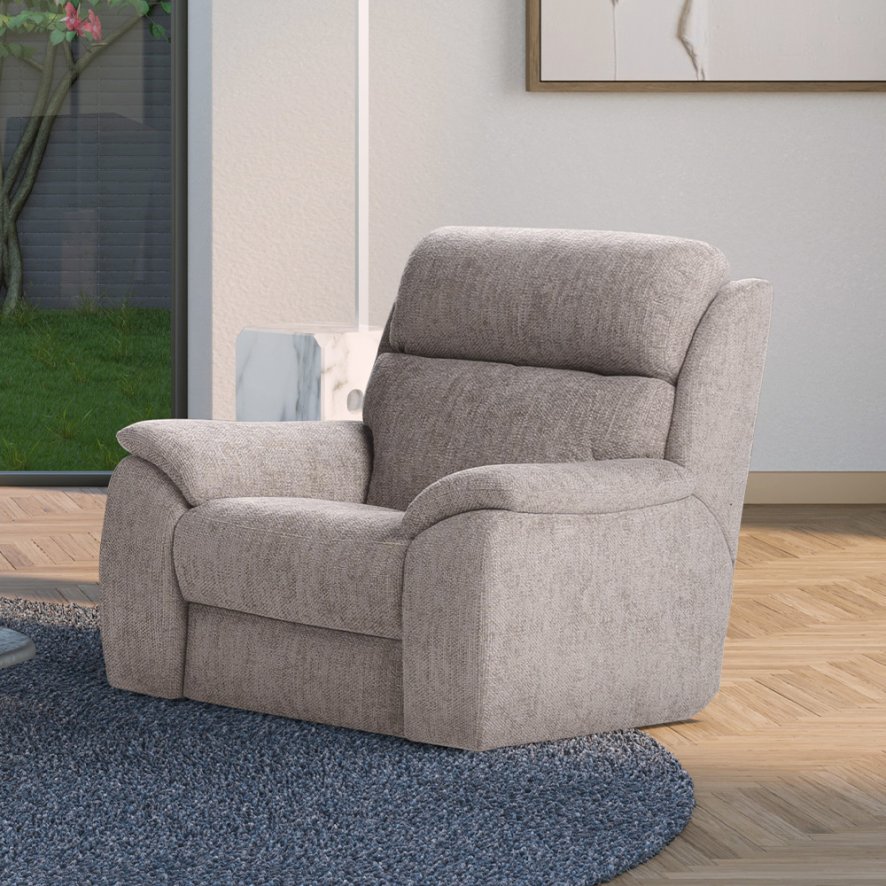 Nicoletti Home Nicoletti Home - Tulsa Power Recliner Chair