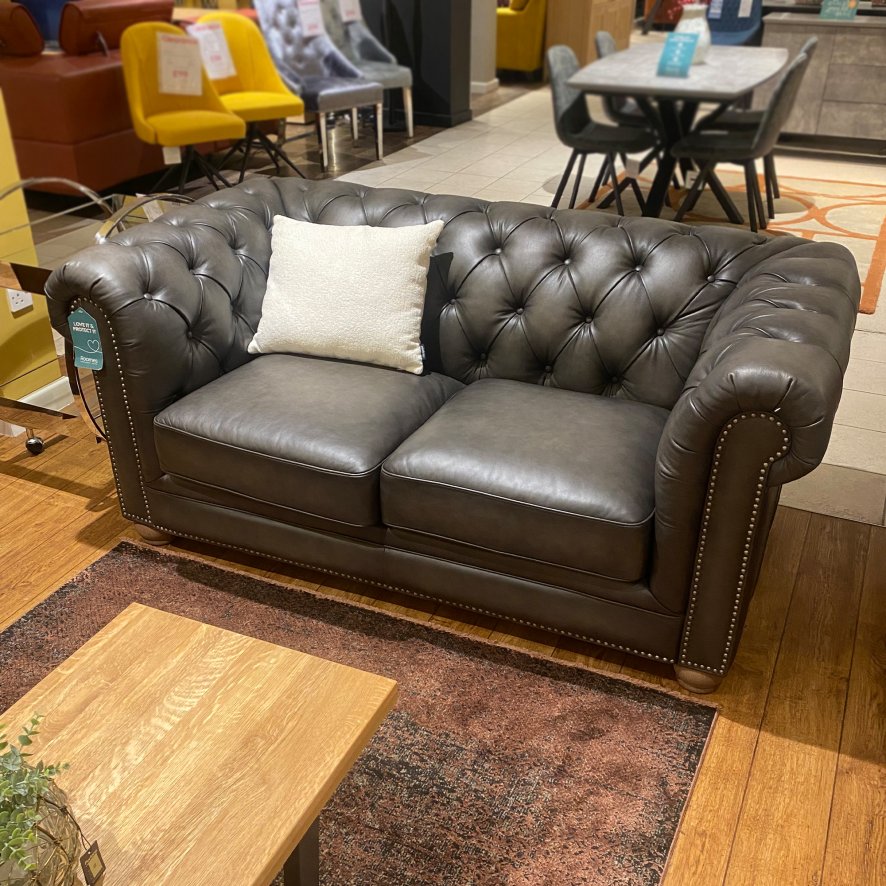 Hydeline Furniture Gladstone - 2 Seater