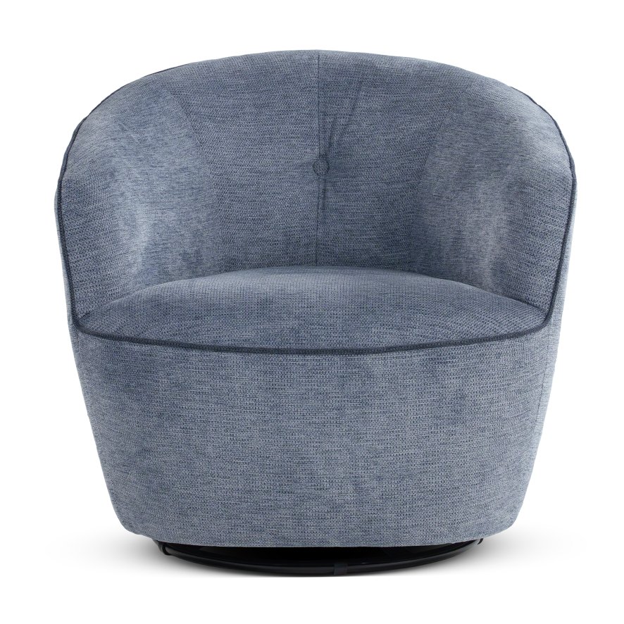 Nicoletti Home Nicoletti Home Marlene - Swivel Chair