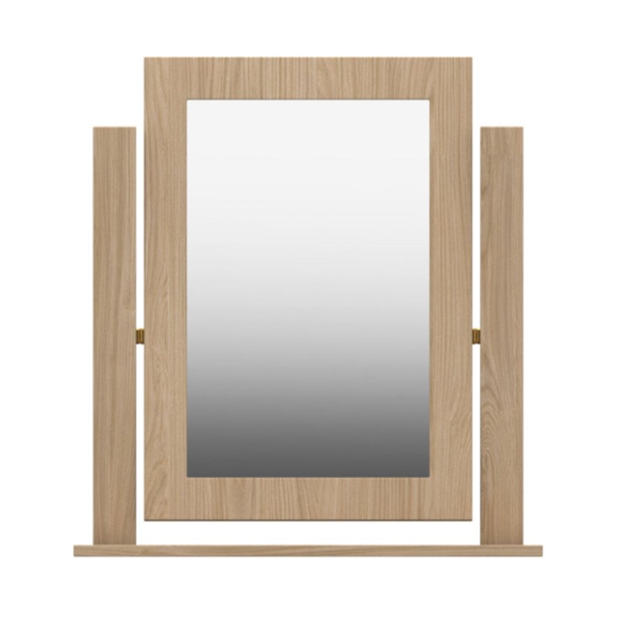 One Call Furniture Exeter - Mirror