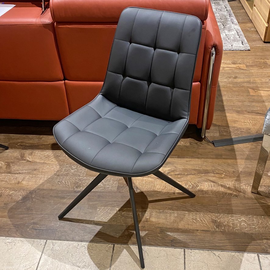 Furniture Link Chico - Chair (Black)