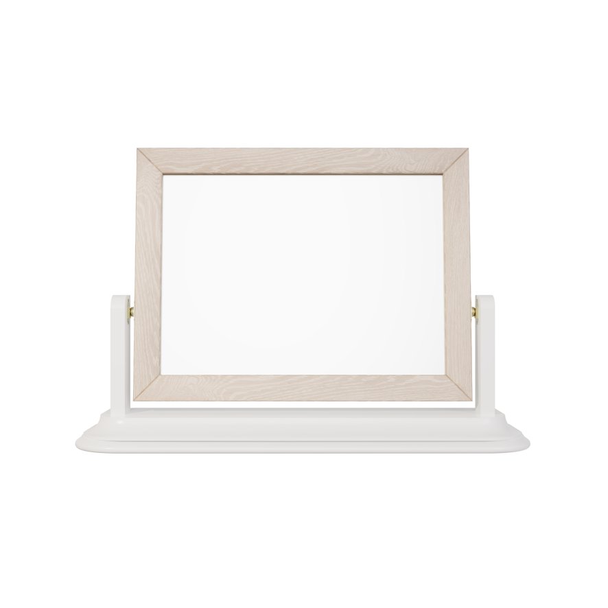 Hill and Hunter Chartwell - Dressing table mirror