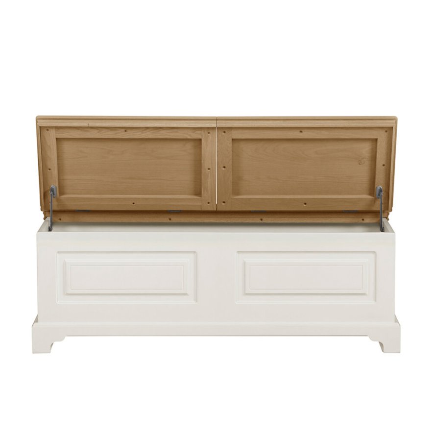 Hill and Hunter Hambledon Bedroom - Blanket Box