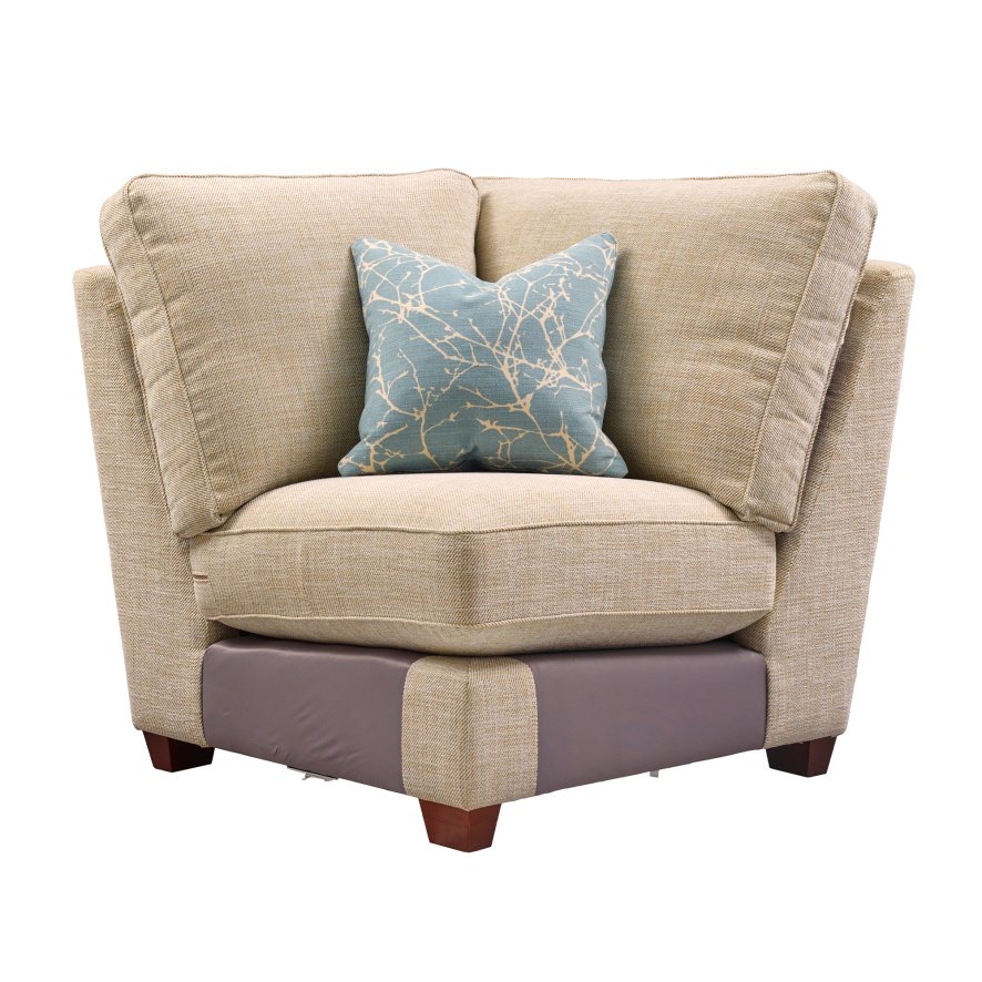 Ashwood Upholstery Darcie - Corner Unit