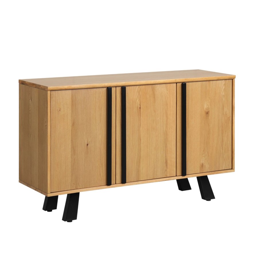 Classic Furniture Gibralta - Three Door Sideboard