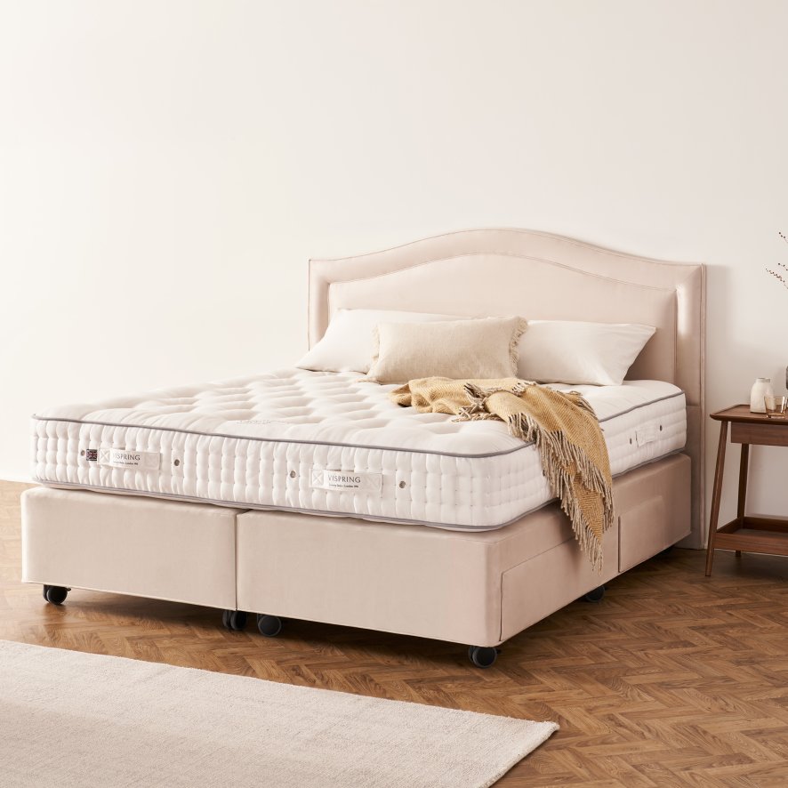 Vispring Vispring Regal Superb - Mattress