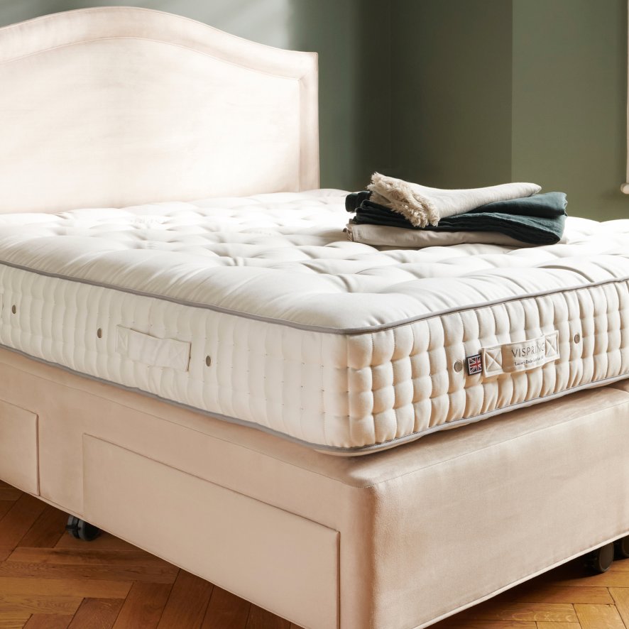 Vispring Vispring Kingsbridge - Mattress