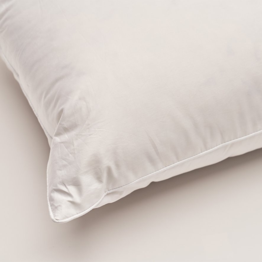 Vispring Vispring Pillow - Hungarian Goose Down and Feather