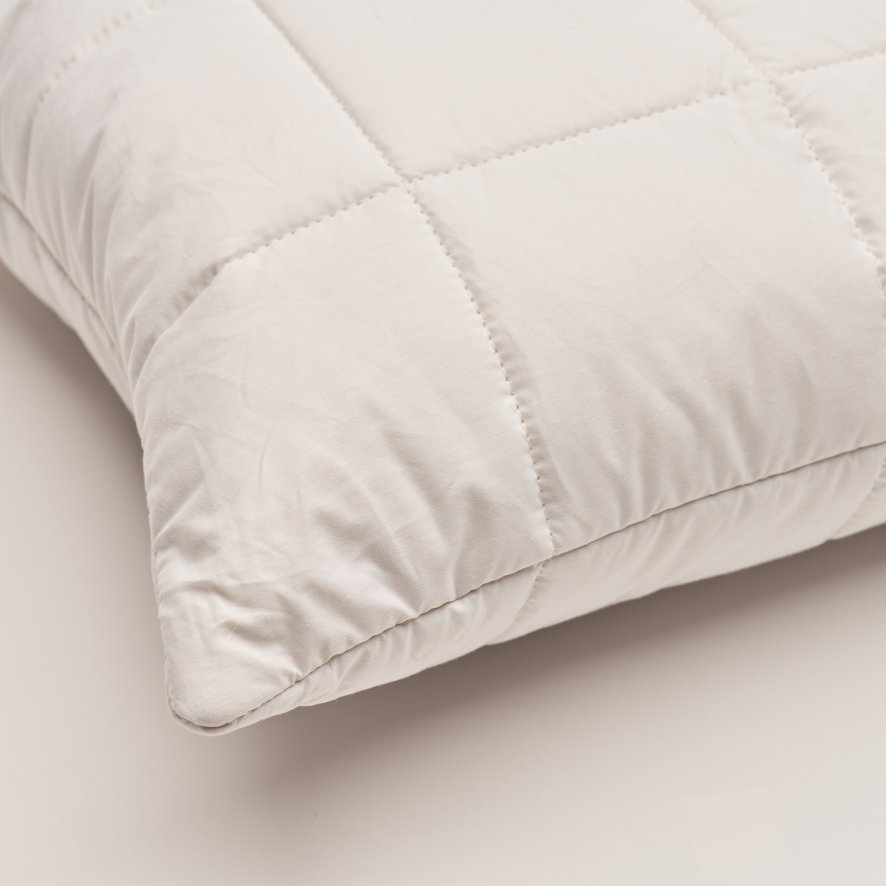 Vispring Vispring Pillow - Wool