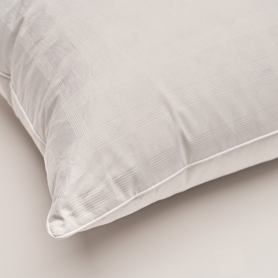 Vispring Vispring Pillow - English Duck Down and Feather