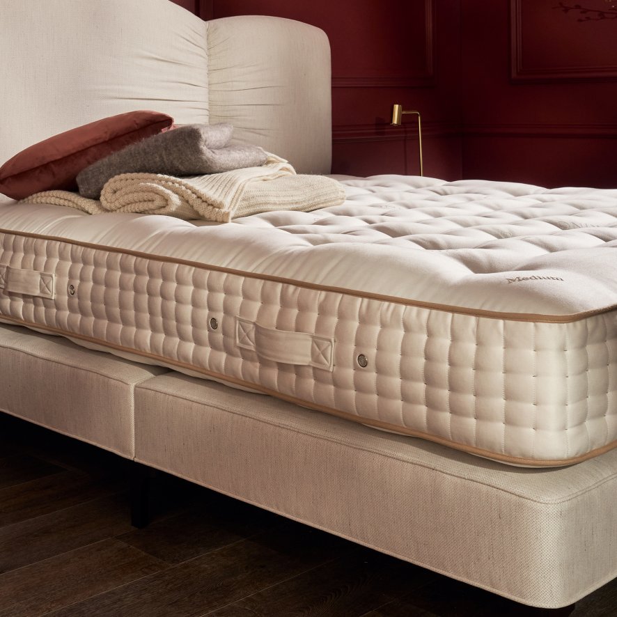 Vispring Vispring Sublime Superb - Mattress