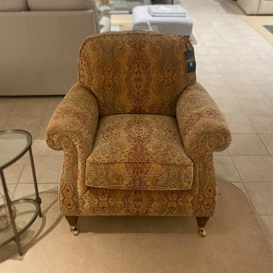 Parker Knoll Westbury - Armchair