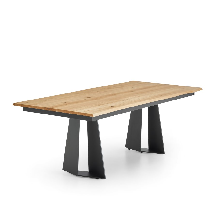 Venjakob Venjakob Chic 674 - Fixed Top Dining Table