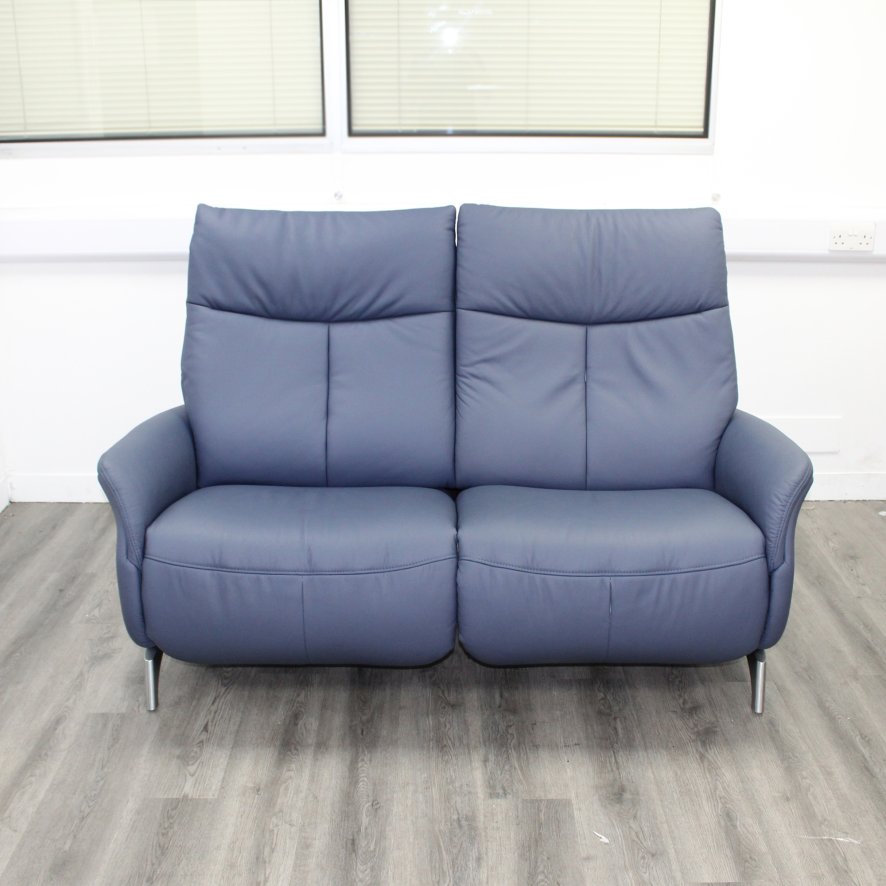 Himolla Clearance Himolla Stratus - 2.5 Seat Sofa