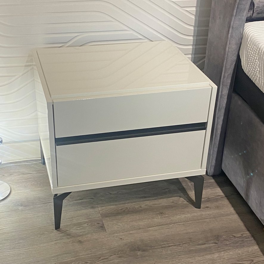 Alf Santa Maria - Bedroom Night Stand