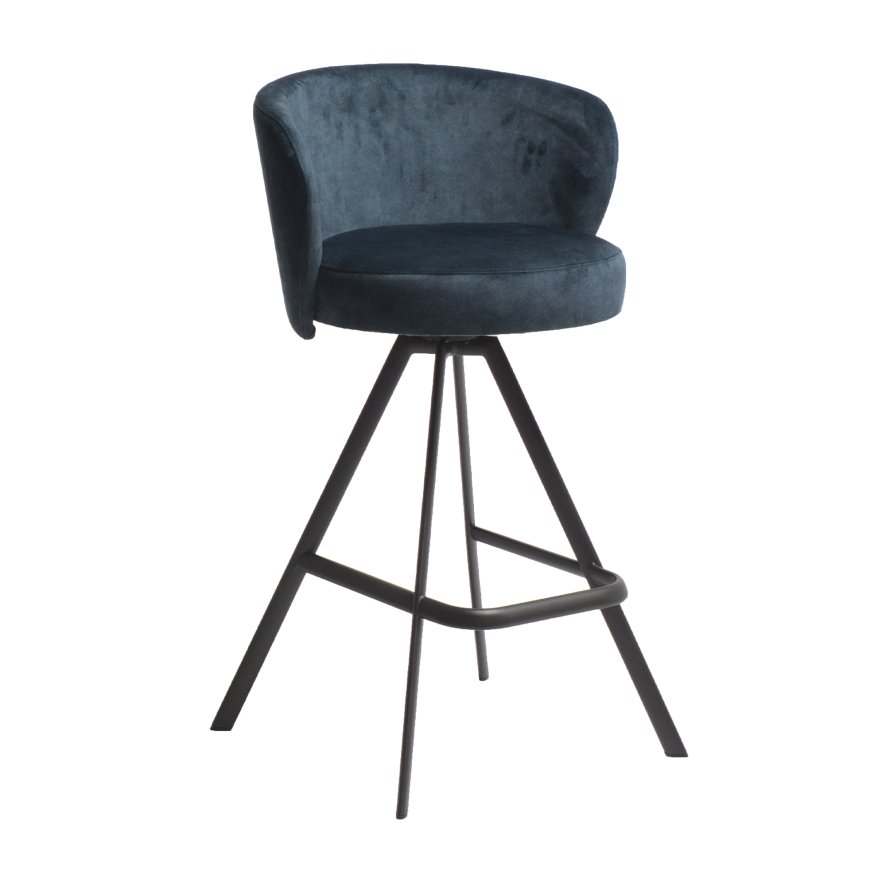 Venjakob Venjakob Bath A949 - Bar Stool