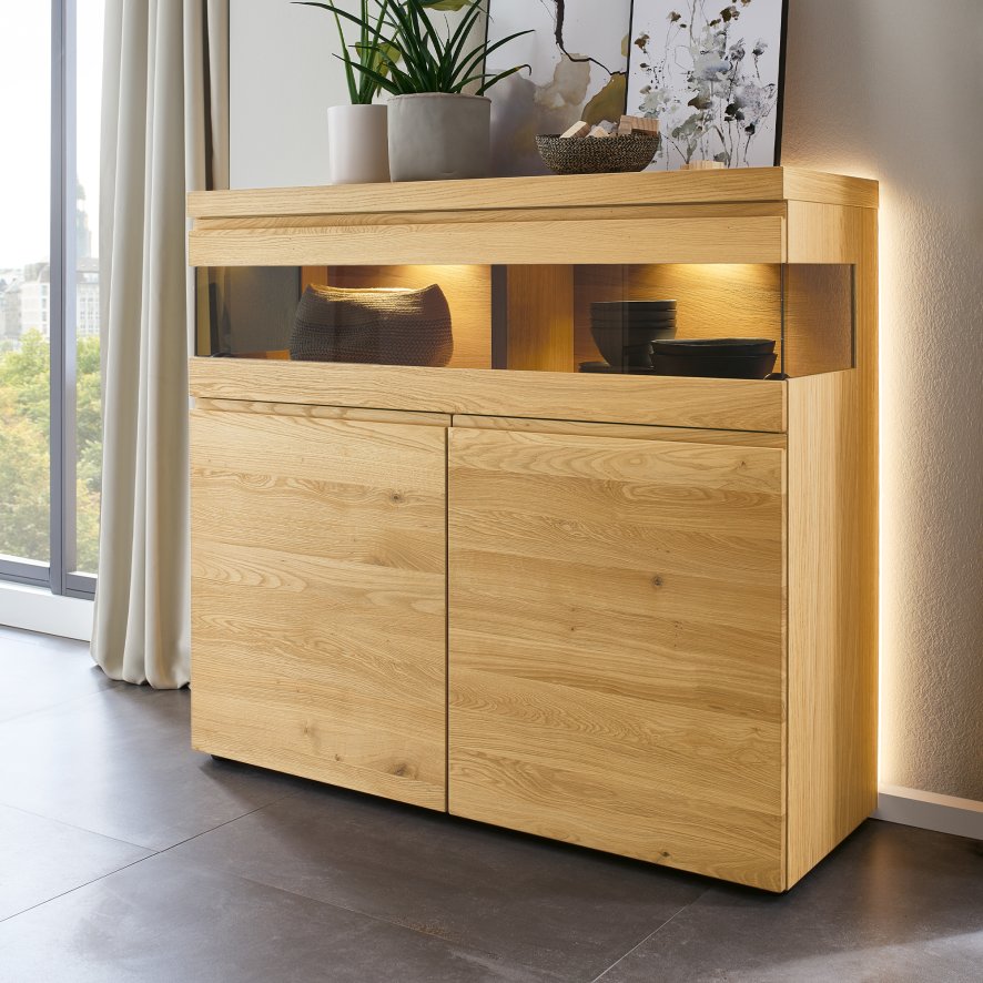 Venjakob Venjakob V-Plus 3000 - Highboard (5729)