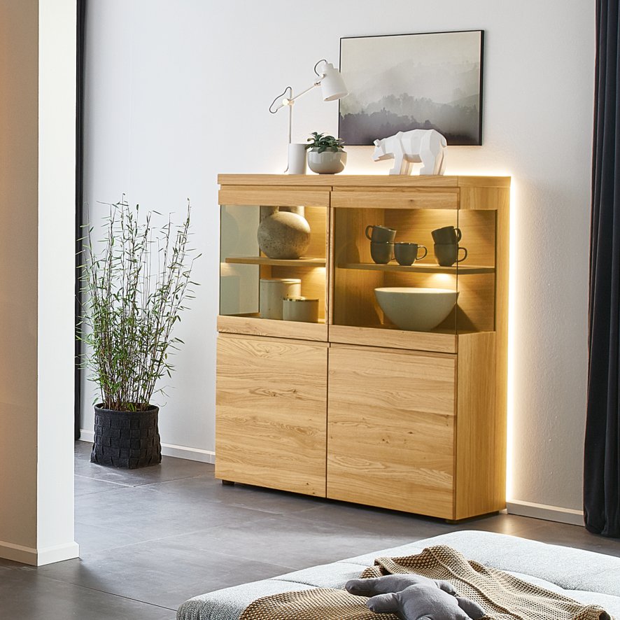 Venjakob Venjakob V-Plus 3000 - Highboard (5727)