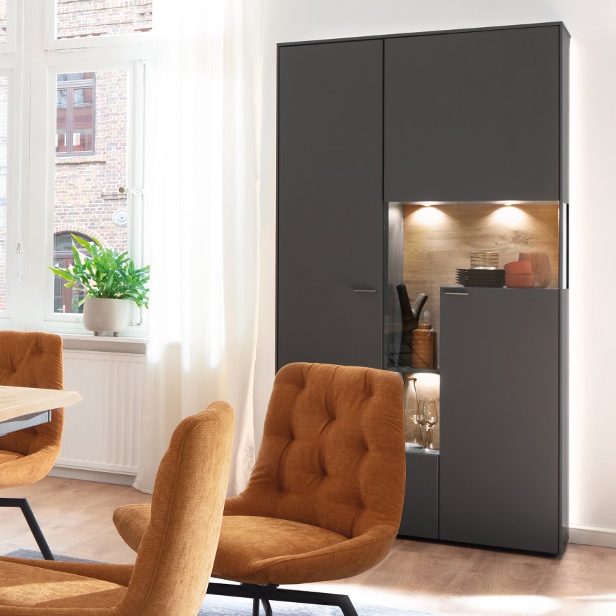 Venjakob Venjakob Sentino 3000 - Highboard (5295)