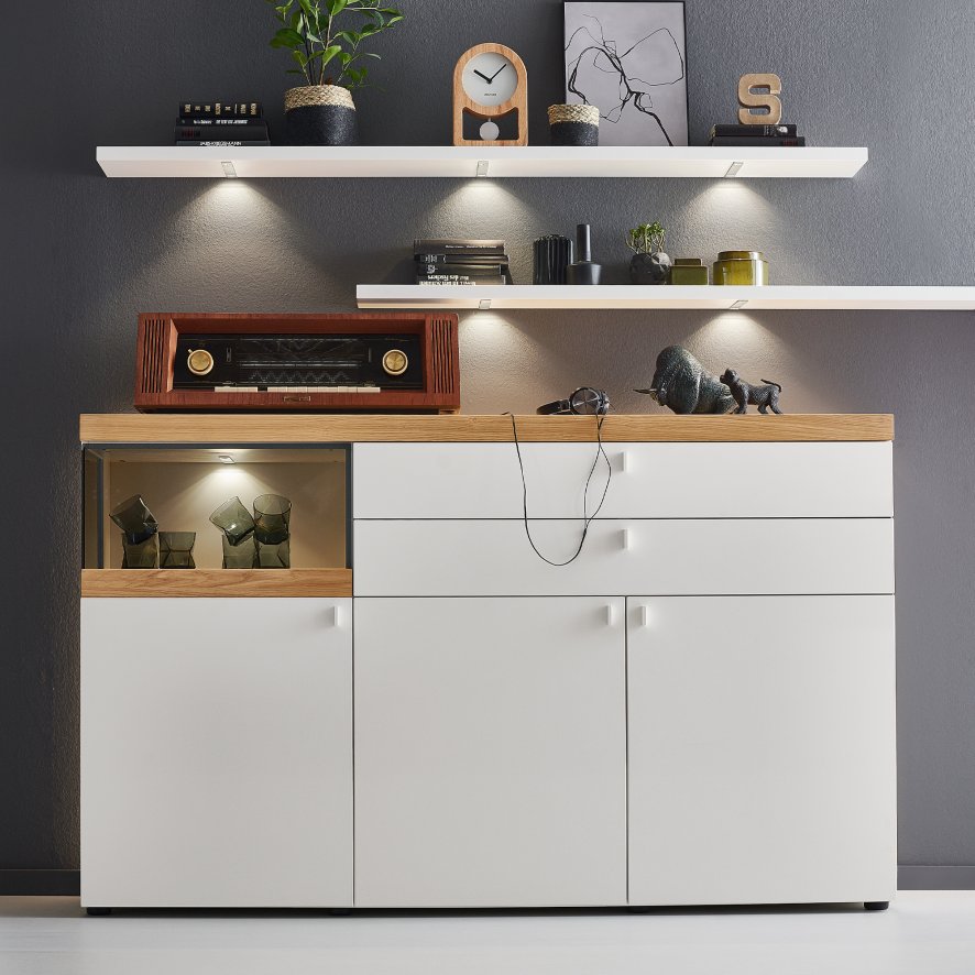 Venjakob Venjakob PlanX2 - Sideboard (D312)