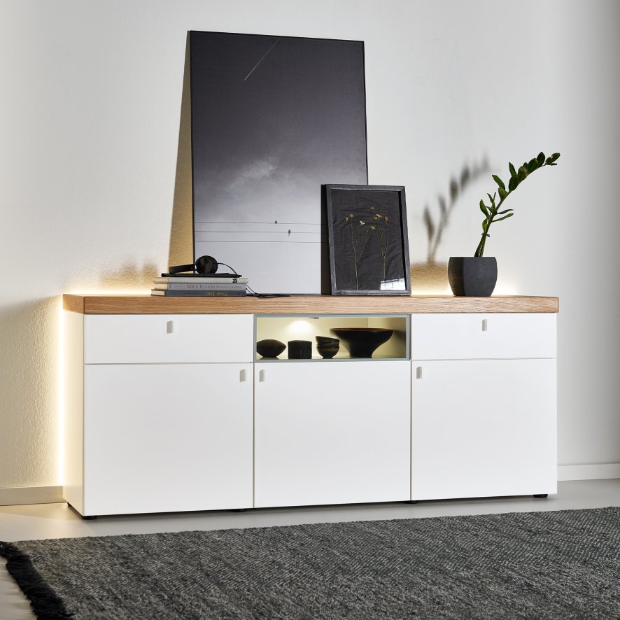 Venjakob Venjakob PlanX2 - Sideboard (D212)