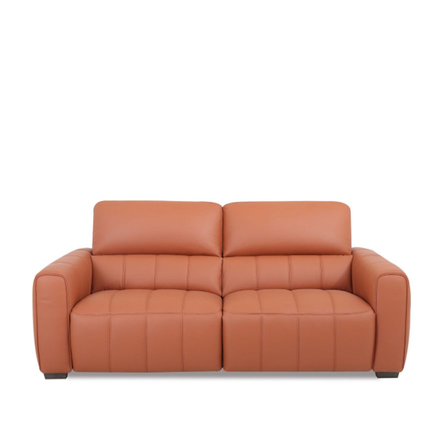 HTL Uk Ltd Hendon - 2 Seater Power Recliner Sofa