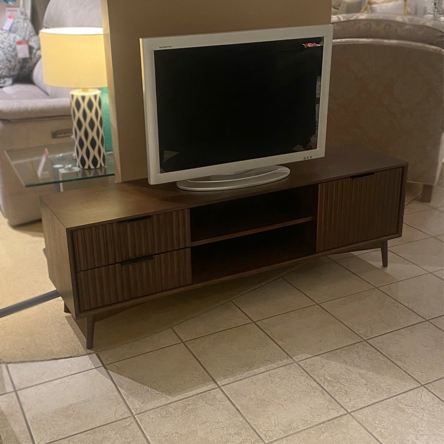 Corndell Furniture Ltd Provence - TV Unit