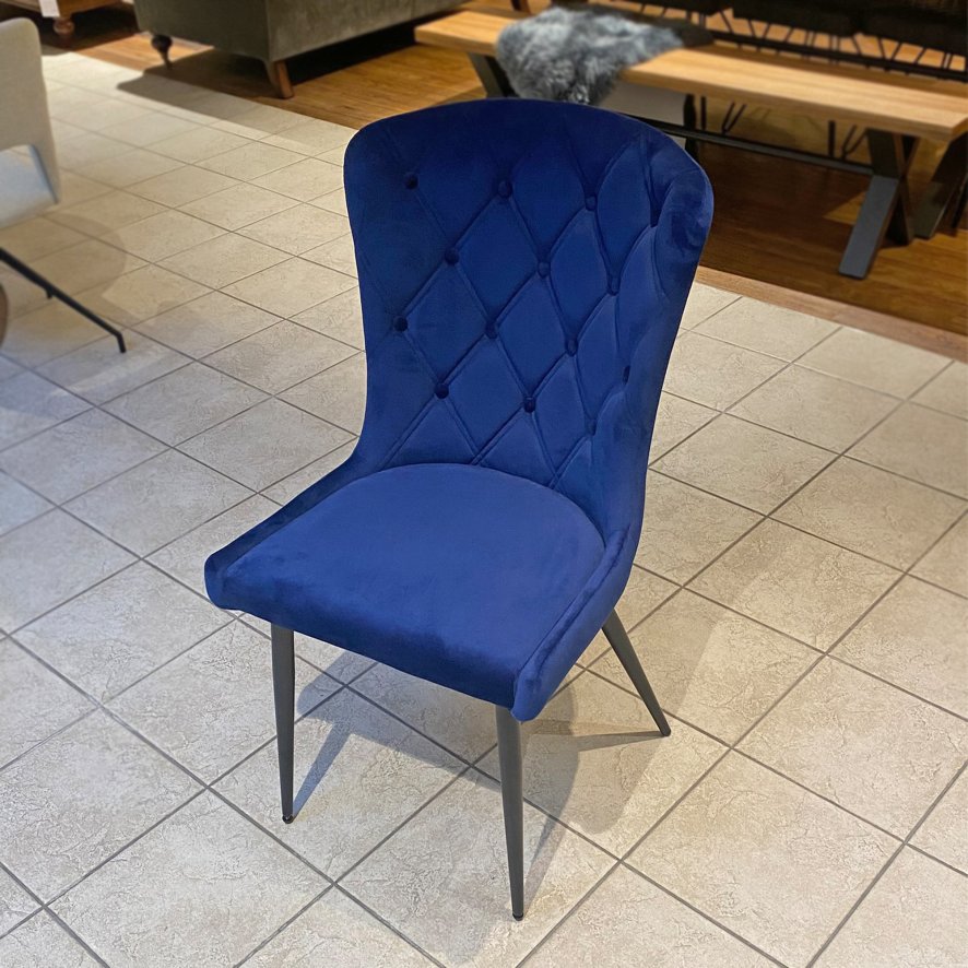 Furniture Link Malmo - Dining Chair