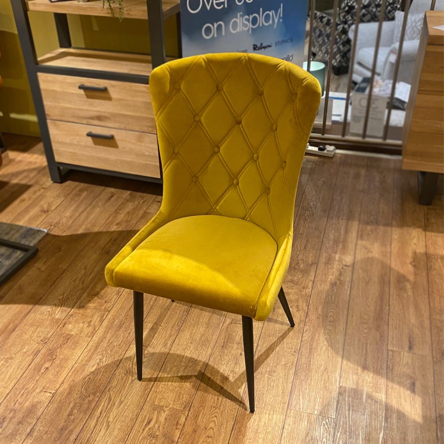 Furniture Link Merlin - Chair