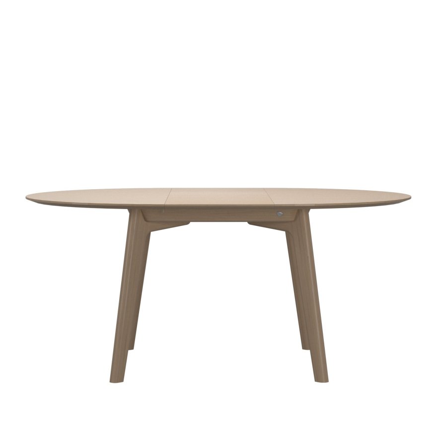 Stressless deals dining table