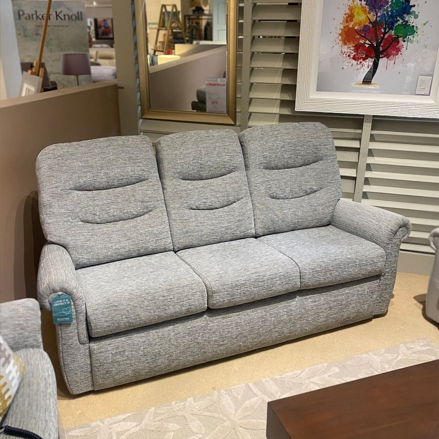 G Plan Clearance G Plan Holmes - 3 Seater Sofa