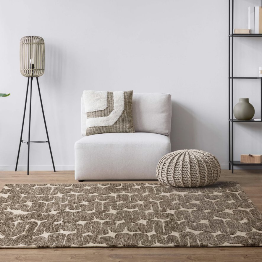 Mason - Wave Rug Mason - Wave Rug