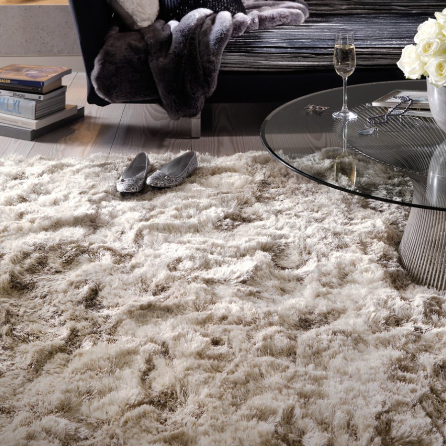 Plush - Sand Rug Plush - Sand Rug