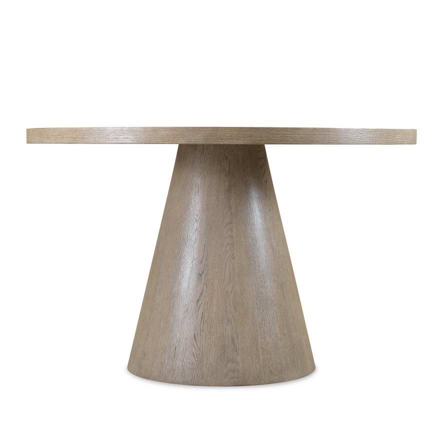 Oasis - Round Dining Table Oasis - Round Dining Table