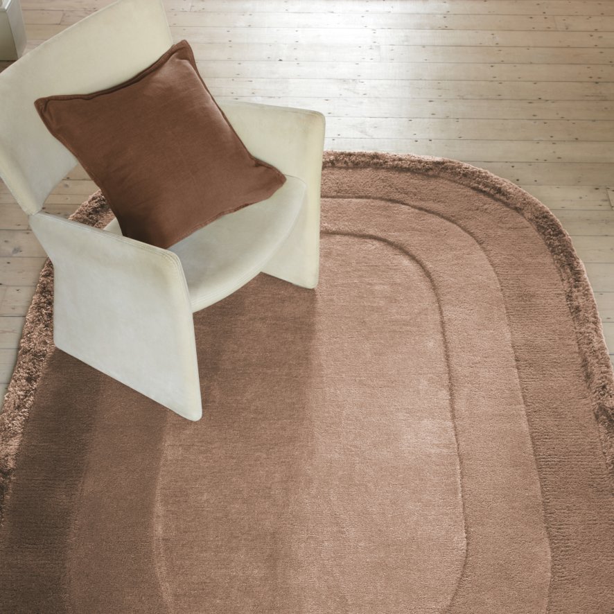 Halo - Clay Rug Halo - Clay Rug