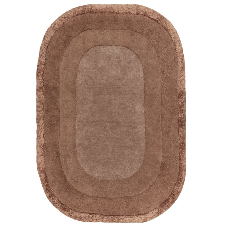 Halo - Clay Rug Halo - Clay Rug