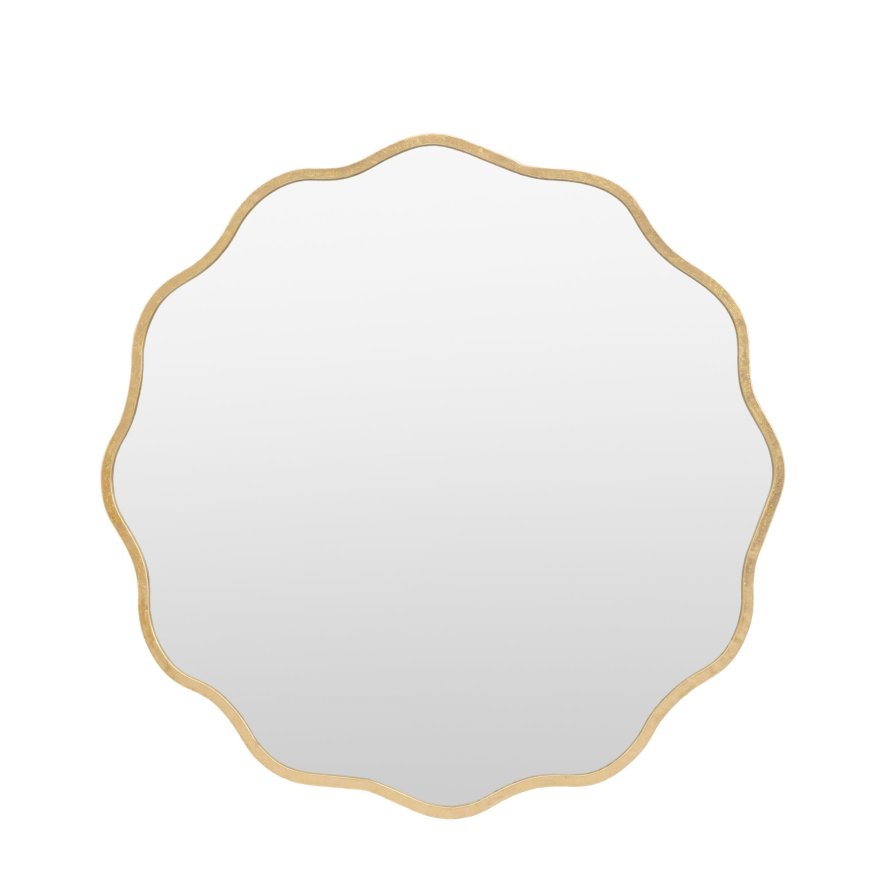 Sloane - Round Mirror Sloane - Round Mirror
