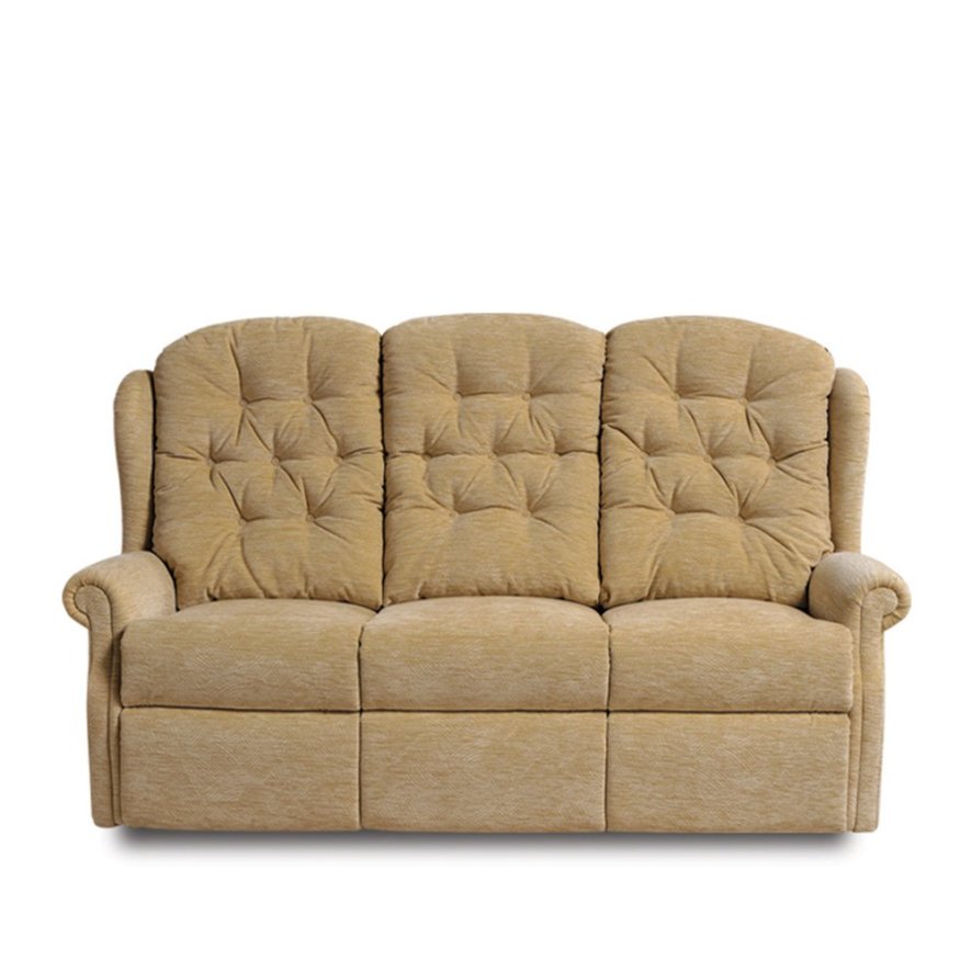 Celebrity Celebrity Woburn - 3 Seat Sofa