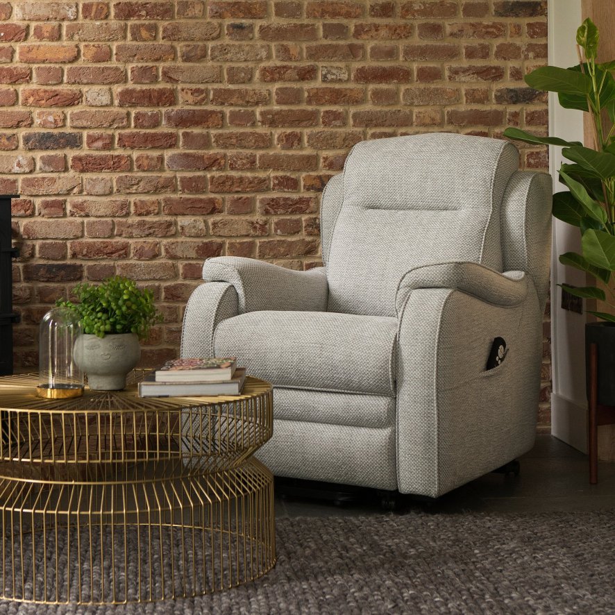 Parker knoll rise and recline online chairs